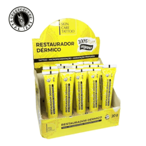 Aftercare tatuagem skincare 20g - 20 unds