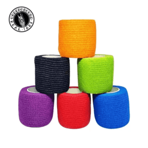 Bandagem Lisa para Grip