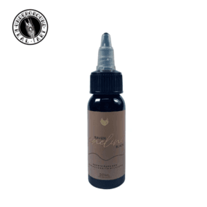 Easy Glow 30ml - Raven Black Fine Line