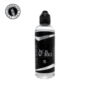 IRON WORKS - Diluente120ML