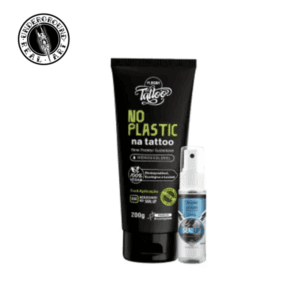 MBOAH NO PLASTIC FILME PROTETOR SUSTENTÁVEL 200G