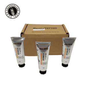 POMADA REILLY TATTOO 30GR CAIXA