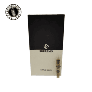 CARTUCHOS SUPREMO LINHA ERA CAIXA M