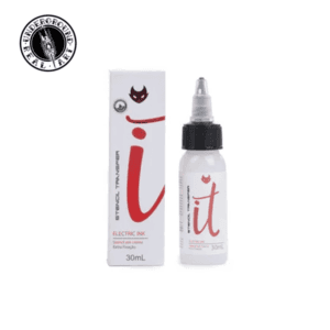 Stencil Transfer IT Electric Ink 30ml