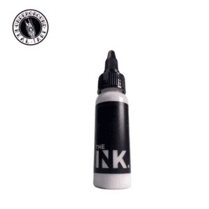 Tinta THE INK 30ML - Branco